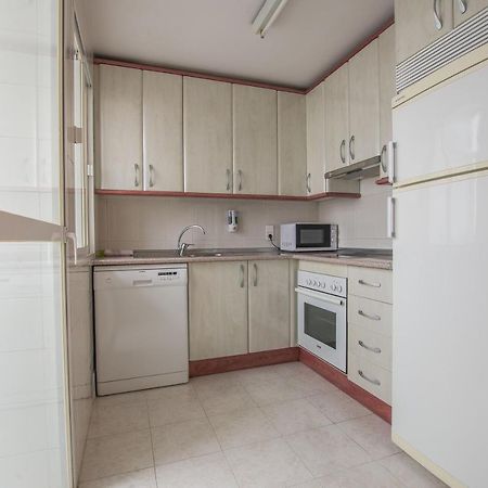 Ibericabeds Rejas Basic Apartman Granada Kültér fotó