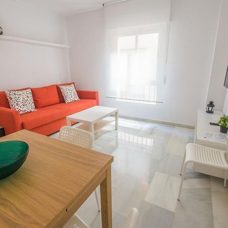 Ibericabeds Rejas Basic Apartman Granada Kültér fotó