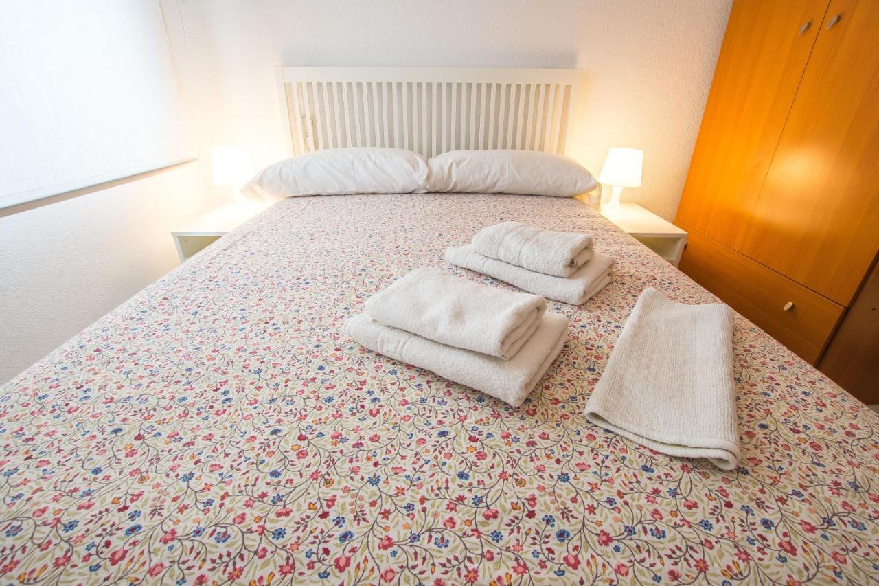 Ibericabeds Rejas Basic Apartman Granada Kültér fotó